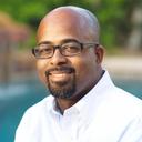 Portrait of Dr. Marcus Bell